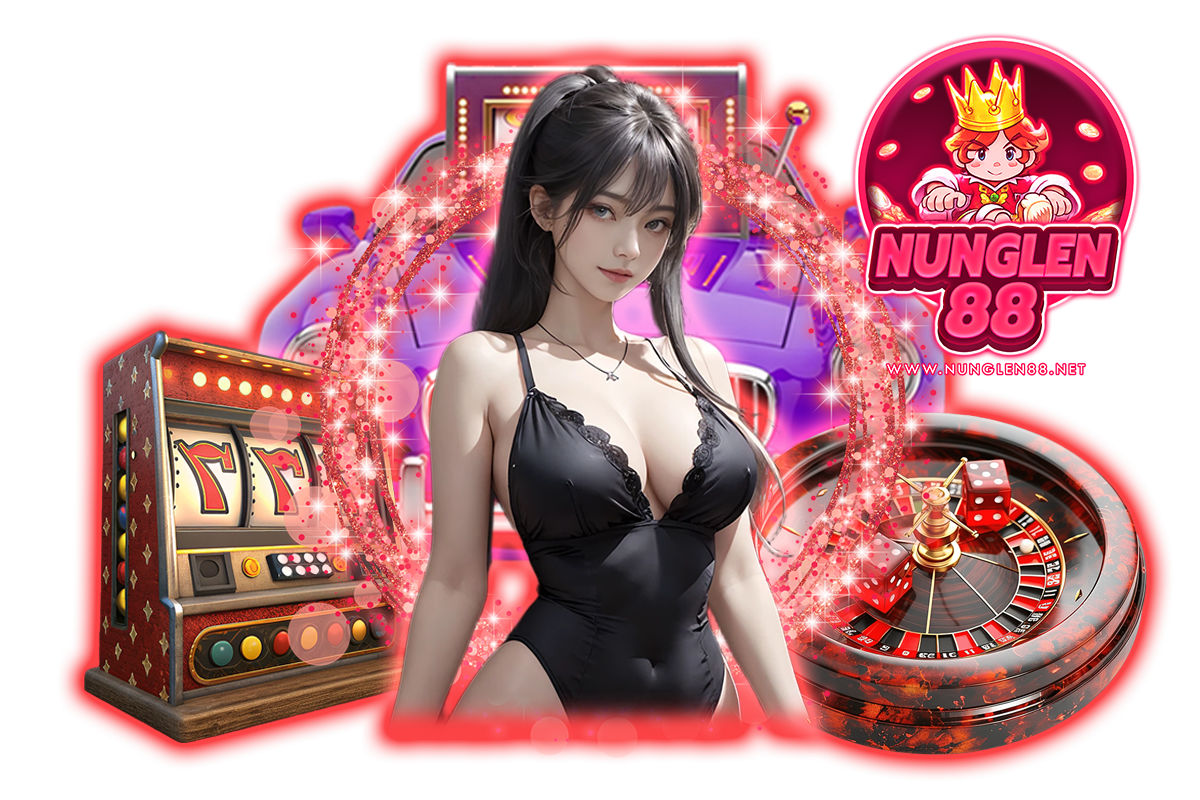 nunglen88 wallet