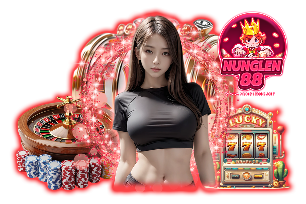 nunglen88 ทางเข้า