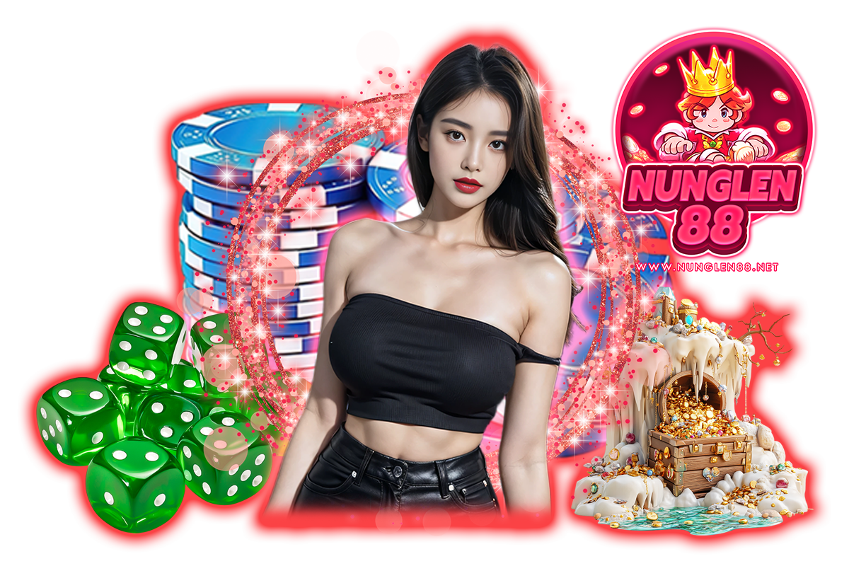 nunglen88 สล็อต