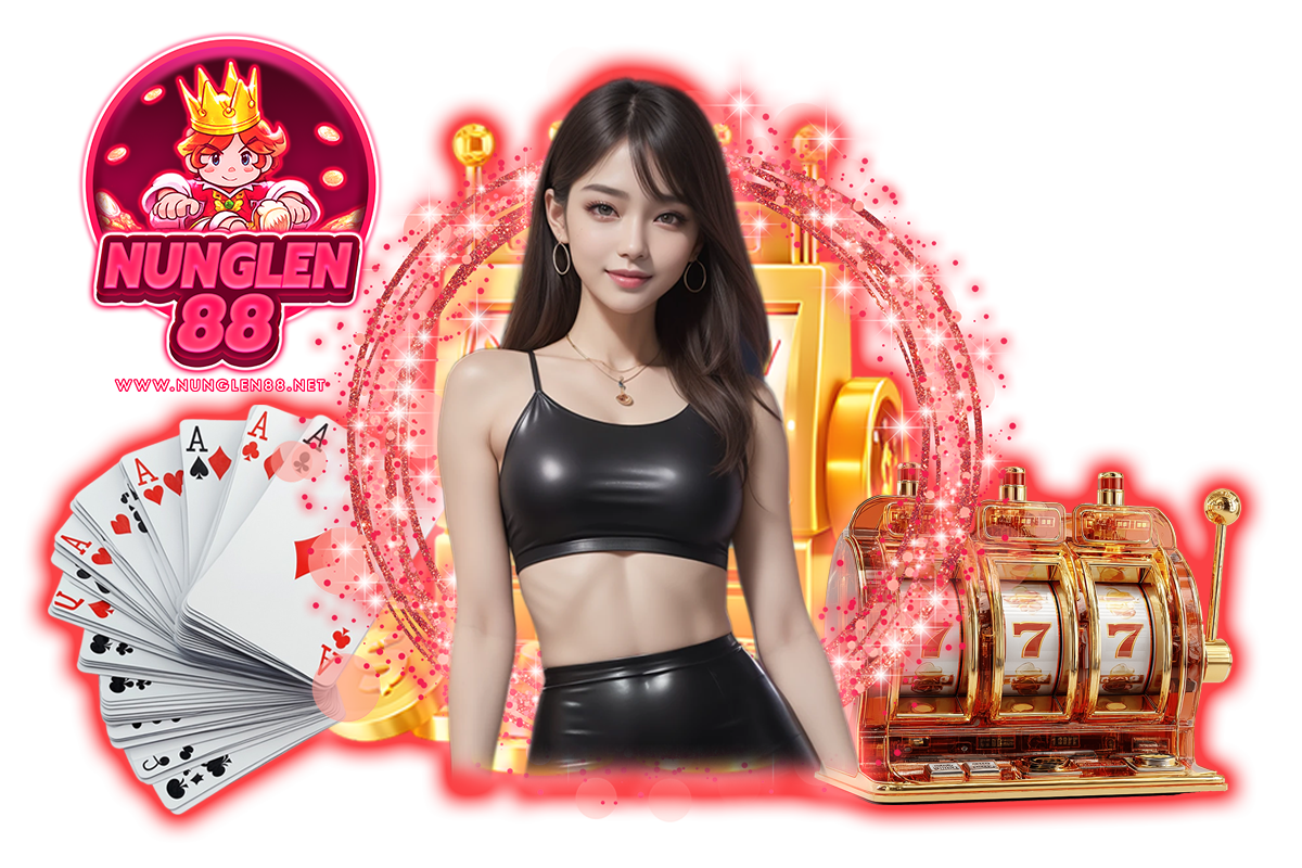 nunglen88 แจกเครดิตฟรี